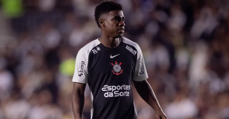 Corinthians 2025: Apenas Dois Reforços Confirmados e o Impacto do Transfer Ban