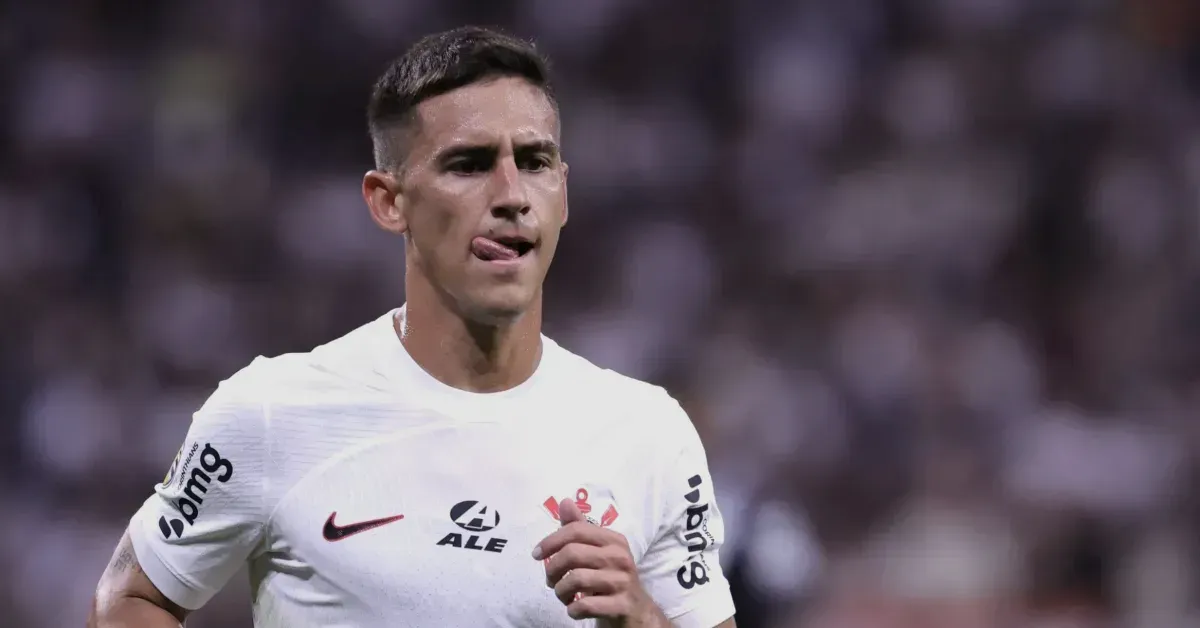 Corinthians Enfrenta Ameaça de Novo Transfer Ban por Dívida de Matías Rojas