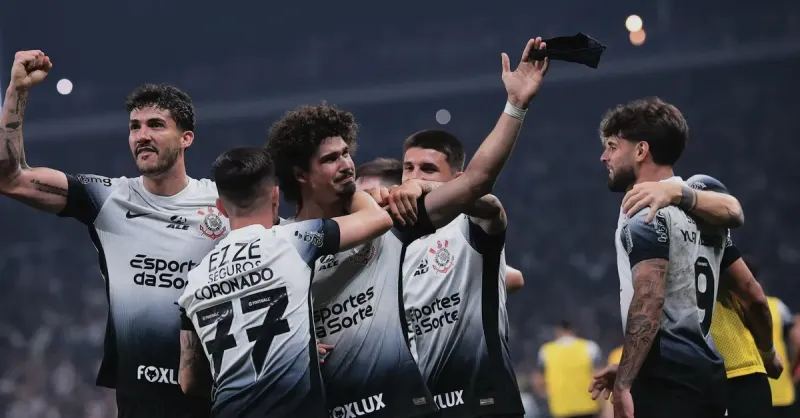 Corinthians na Copa do Brasil: Retornos de peso e dilemas táticos para o jogo crucial