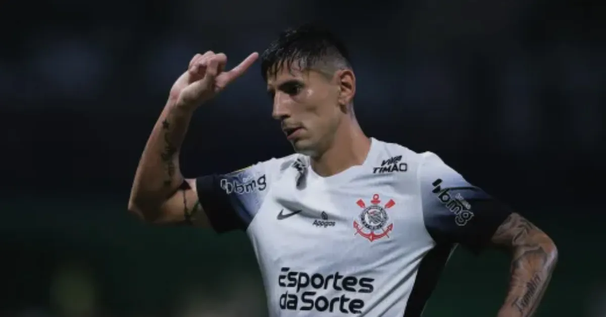 Corinthians no Limite: Como o Transfer Ban Define Renovações e o Futuro do Elenco