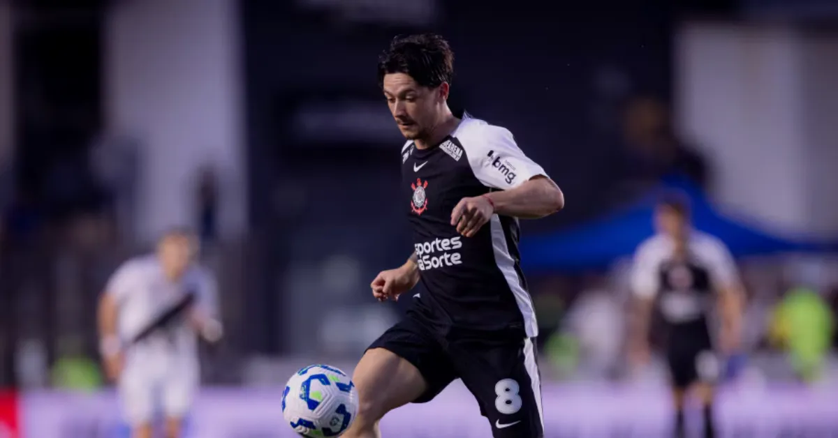 Garro Revela: A Chave do Corinthians em Copas e o Desafio no Brasileirão