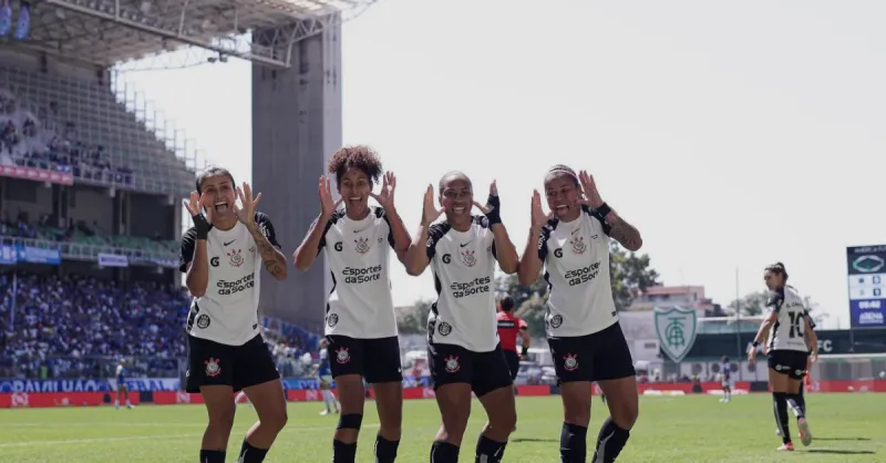 Corinthians Feminino na Final: Cenários e a Busca Inédita Pelo Heptacampeonato Brasileiro
