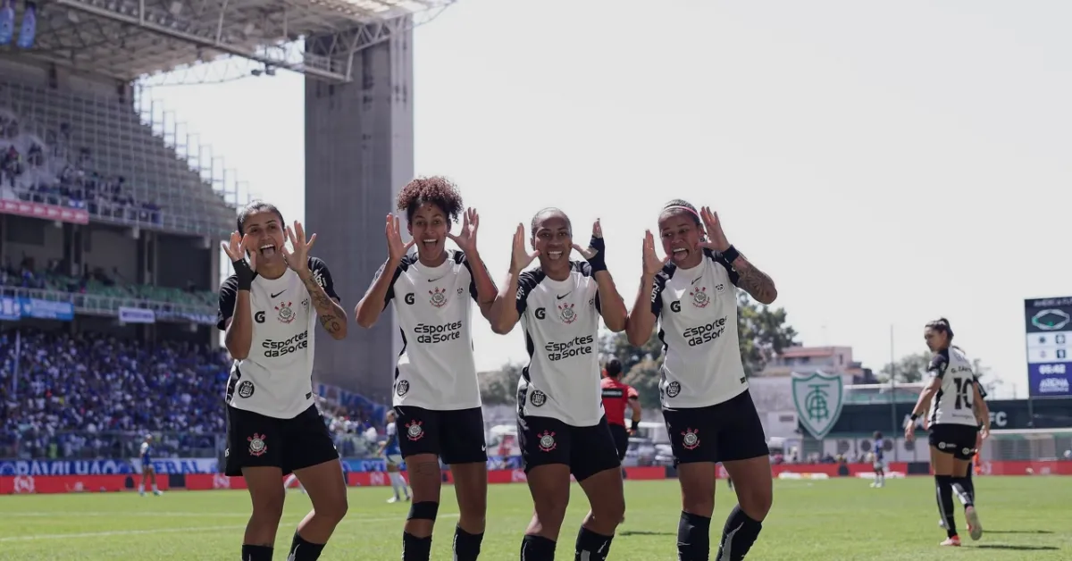 Corinthians Feminino na Final: Cenários e a Busca Inédita Pelo Heptacampeonato Brasileiro