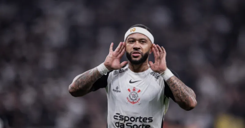 Memphis Depay e Corinthians: O Dilema Financeiro sob Análise Crítica