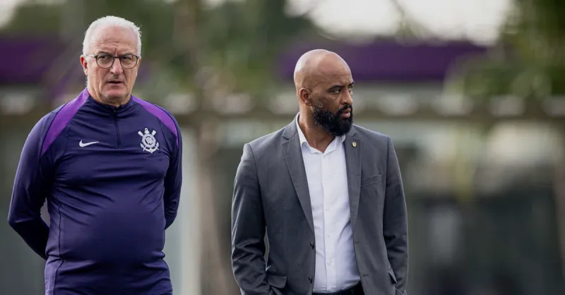 Corinthians: Soldado Abre o Jogo Sobre Ban e a Virada de Dorival com a Base