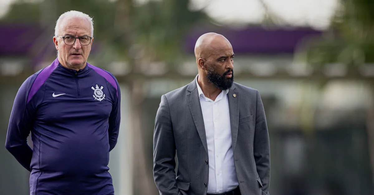 Corinthians: Soldado Abre o Jogo Sobre Ban e a Virada de Dorival com a Base