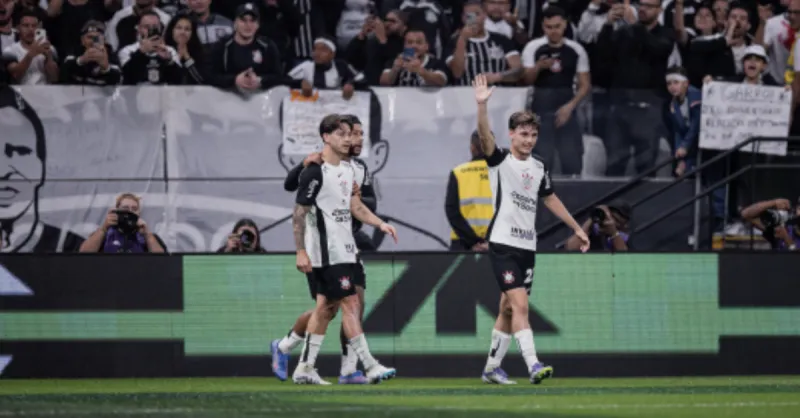 Corinthians Copa do Brasil: Revelações Internas da Classificação Épica