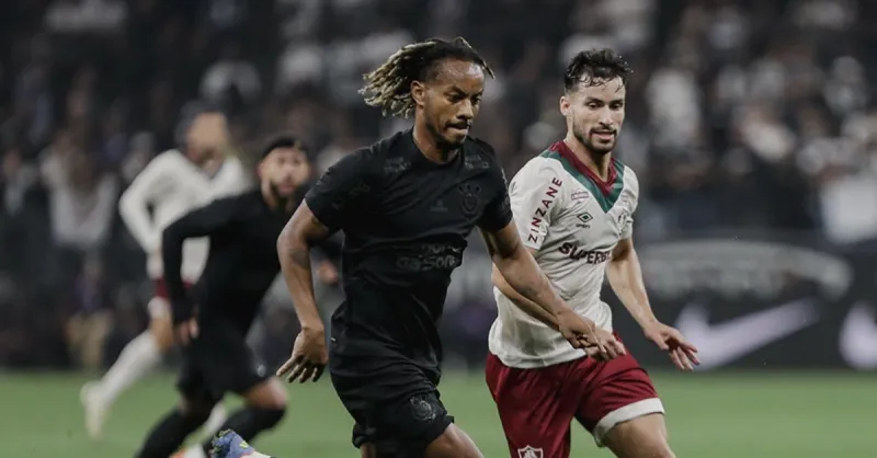 Corinthians vs Fluminense: Estratégias, Escalações e Impacto dos Desfalques no Brasileirão