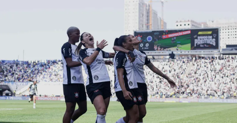 Corinthians Heptacampeão Brasileiro Feminino: Domínio Incontestável e História dos Títulos