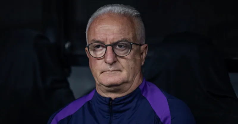 Dorival Júnior: O Timão Amadurece, Mas a Preocupação Persiste na Tabela