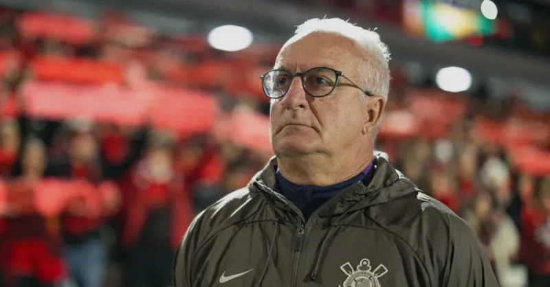 Dorival Júnior: Detalhes da Cobrança Tática no Treino do Corinthians e Situação dos Lesionados