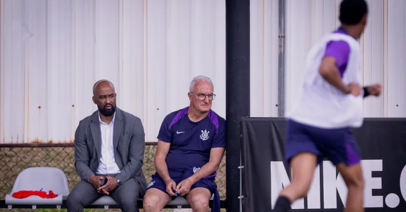 STJD Adverte Fabinho Soldado e Equipe do Corinthians: Detalhes do Julgamento