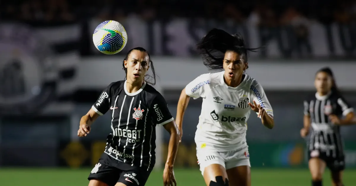 Corinthians Feminino Domina Paulistão: Lições Táticas e Próximos Desafios