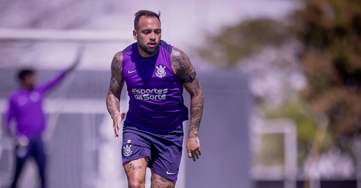 Maycon no Corinthians: Futuro Incerto e Declarações Exclusivas do Volante