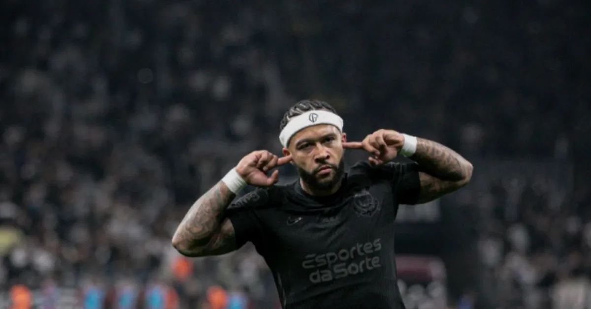 Corinthians e Memphis: Detalhes do Acordo para Quitação de R$18 Milhões