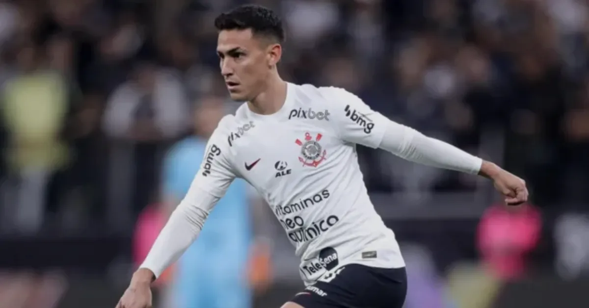 Corinthians na Corda Bamba: Negociação com Rojas Pode Decidir o Futuro do Timão