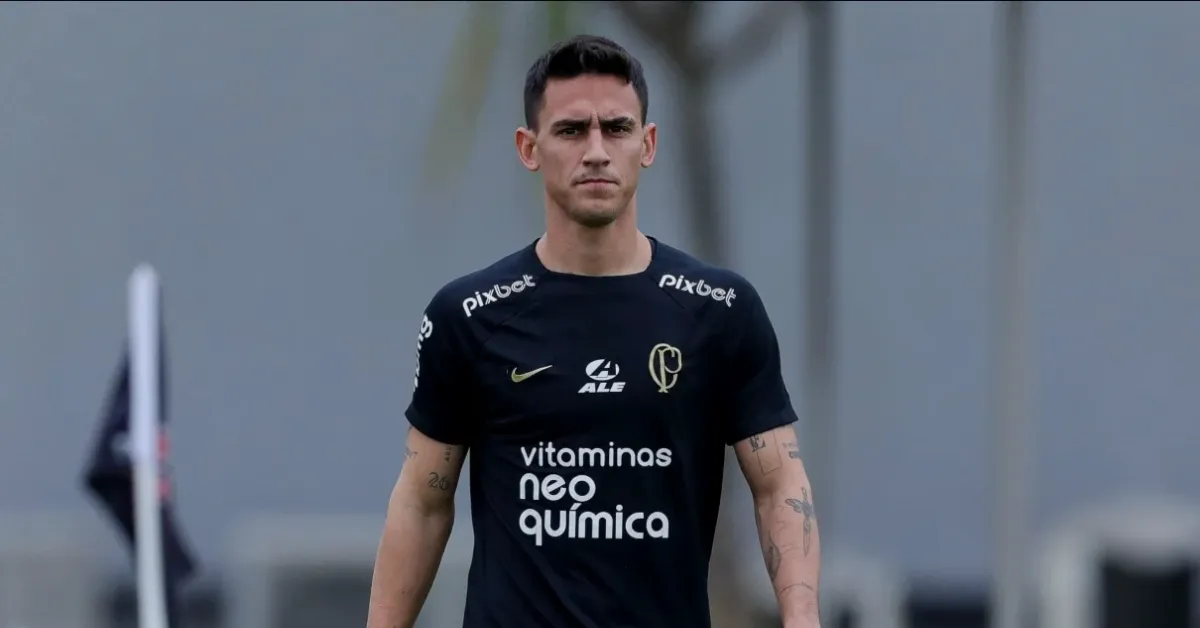 Matías Rojas: A Dívida Milionária do Corinthians Revelada Pelo CAS