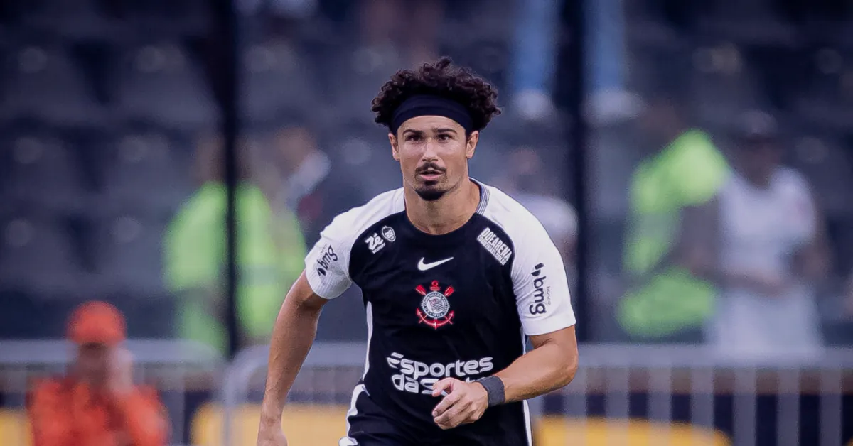 Corinthians Enfrenta Flamengo com Novas Baixas: O Impacto da Lesão de André Ramalho