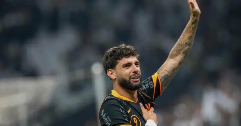 Corinthians e Pênaltis: Apenas 2 de 6 Convertidos em 2025. Onde Reside o Problema?