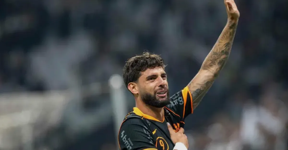 Corinthians e Pênaltis: Apenas 2 de 6 Convertidos em 2025. Onde Reside o Problema?