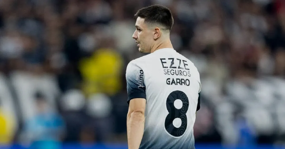 Corinthians em Alerta: Lesões Musculares Preocupam e Afetam Titulares