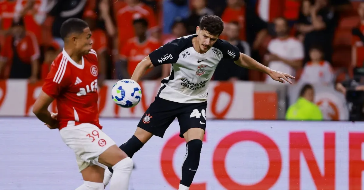 Arbitragem Polêmica: Corinthians Prejudicado no Brasileirão - Análise Crítica