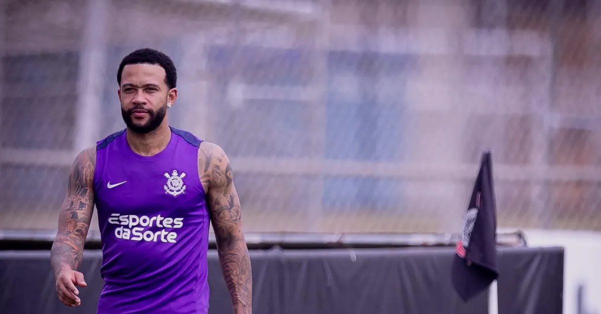 Memphis Depay Convocado Pela Holanda: Impacto no Corinthians e Próximos Passos