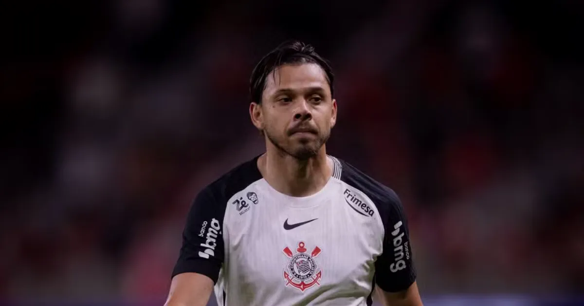 Romero e as Ausências: Oportunidade Crucial no Corinthians
