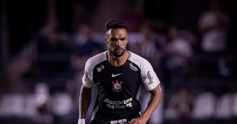 Raniele Desabafa: Corinthians Paga Caro por Primeiro Tempo Inaceitável na Vila