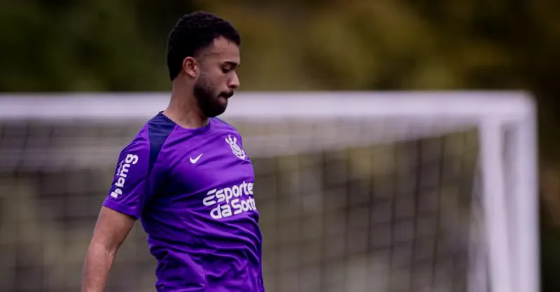 Corinthians Renova com Thomas Lisboa: Entenda a Jogada para Proteger a Base
