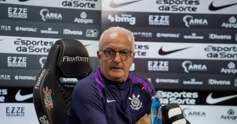Promessa da Base do Corinthians: A Chance com Dorival no Timão