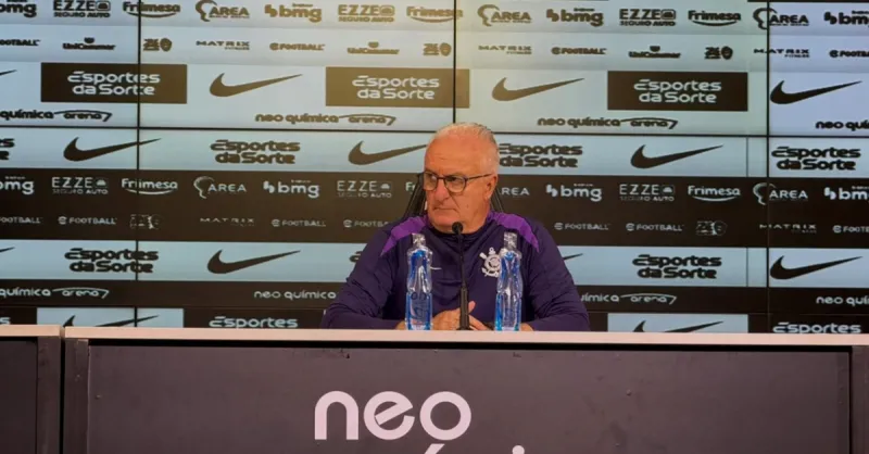 Dorival e o Desafio da Lateral: A Busca Crucial por um Titular no Corinthians