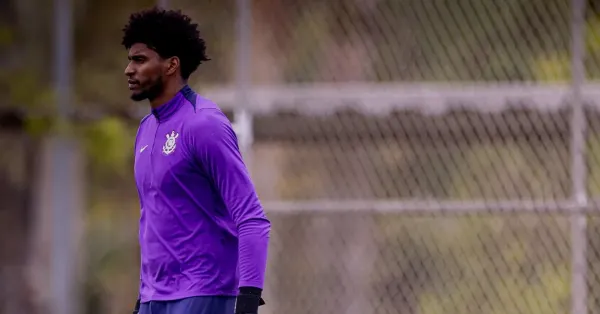 Hugo Souza lesionado: Impacto no Corinthians antes de confronto vital contra o Vitória