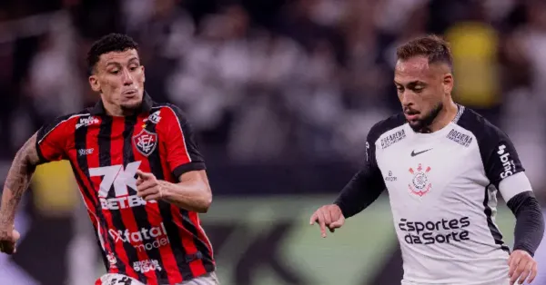 Corinthians: Quem Assumirá a Lateral Direita Contra o Vitória?