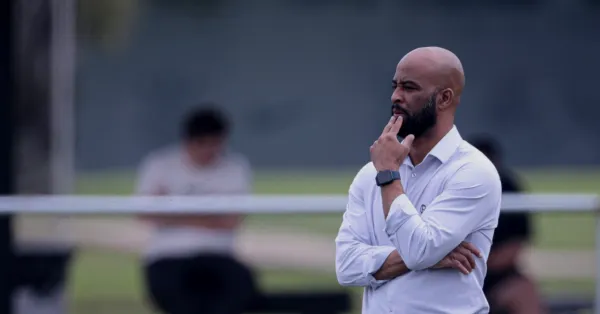 Fabinho Soldado no Corinthians: Pressão Política e o Futuro do Executivo