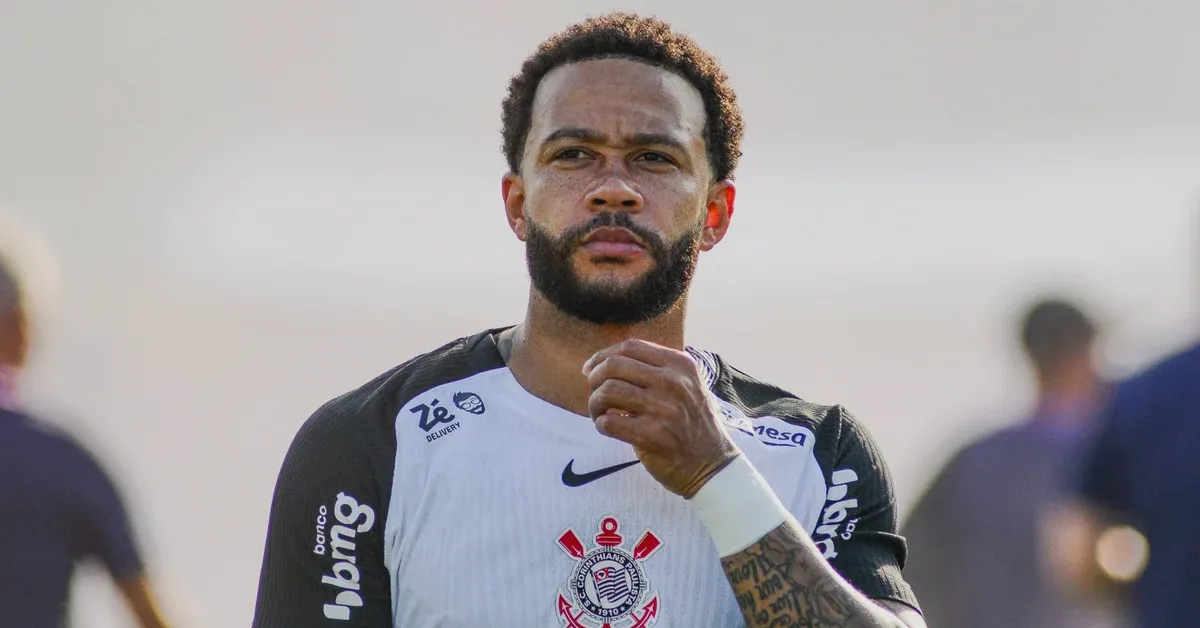 Memphis: Jejum de Gols Atinge Três Meses e Preocupa Fiel