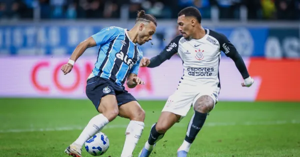 Corinthians x Grêmio: O Tabu Que Dura Quase Sete Anos e o Desafio Imortal
