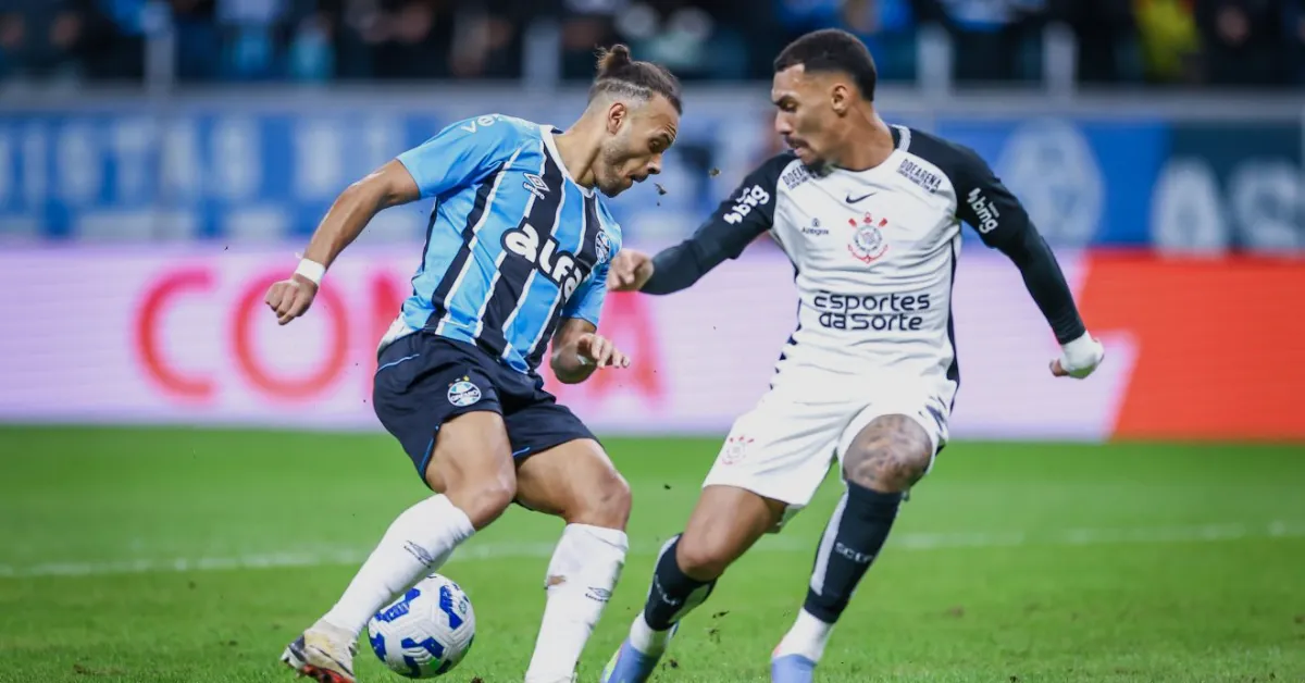 Corinthians x Grêmio: O Tabu Que Dura Quase Sete Anos e o Desafio Imortal