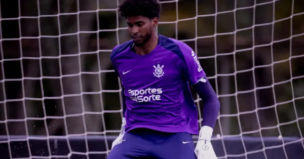 Hugo Souza Volta: Corinthians Ganha Trunfo Crucial Contra o Grêmio
