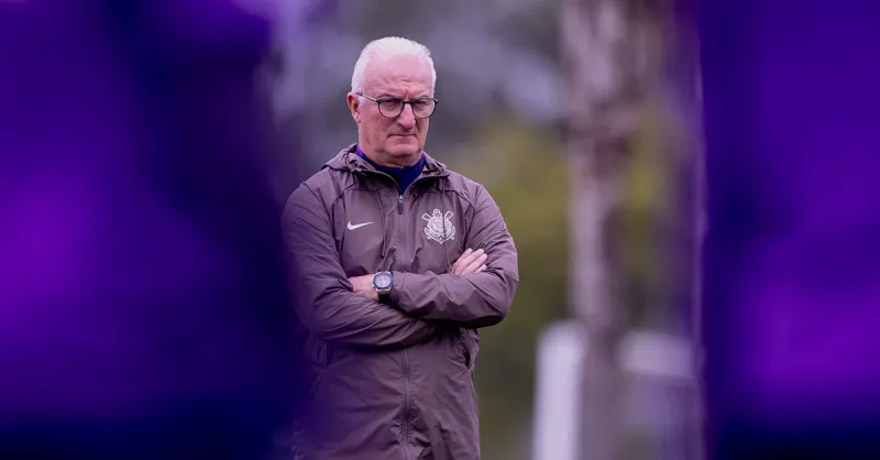 Dorival Transforma Defesa do Corinthians: Entenda a Nova Tática e a Busca pela Libertadores