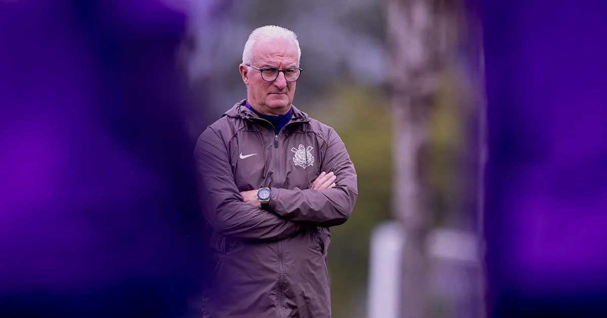Dorival Transforma Defesa do Corinthians: Entenda a Nova Tática e a Busca pela Libertadores