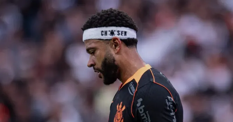 Corinthians e Memphis Depay: Detalhes do Acordo para Quitação de Dívidas Atrasadas