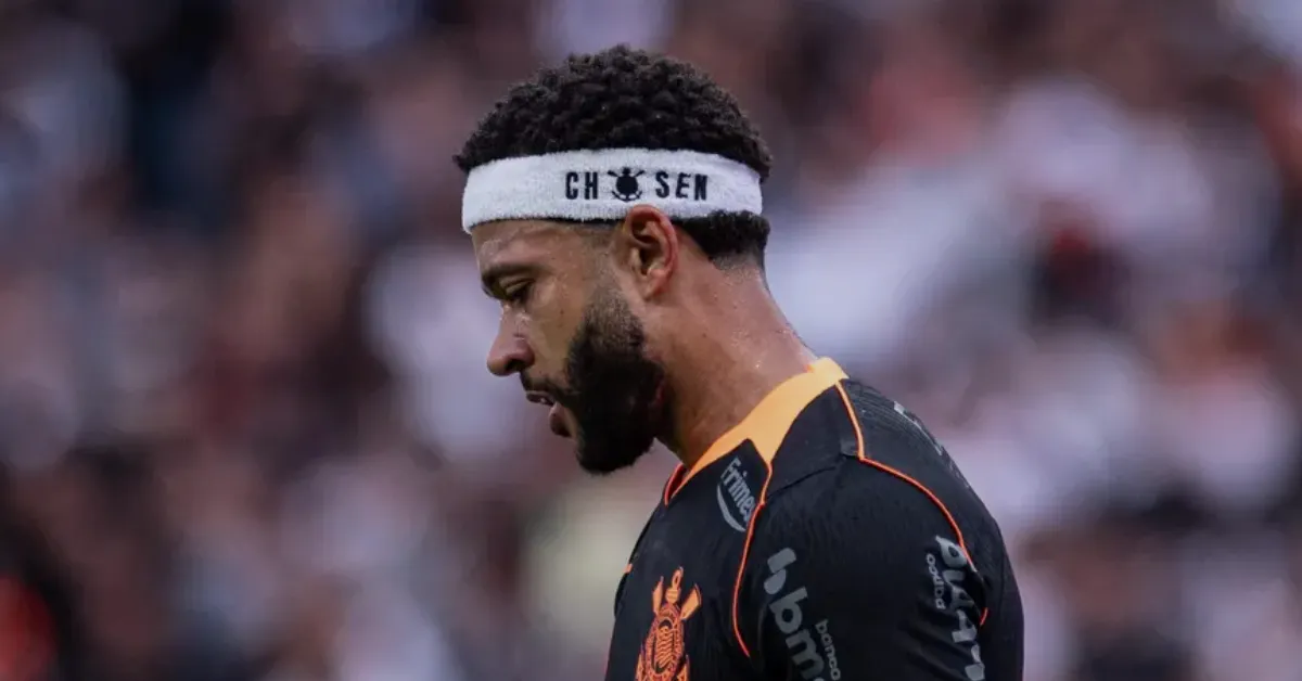 Corinthians e Memphis Depay: Detalhes do Acordo para Quitação de Dívidas Atrasadas