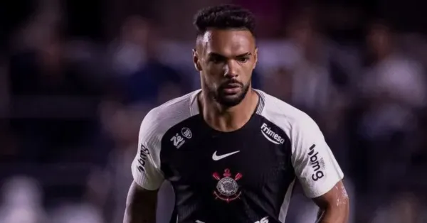 Lesões no Corinthians: Raniele e Outros Atletas Preocupam a Fiel Novamente