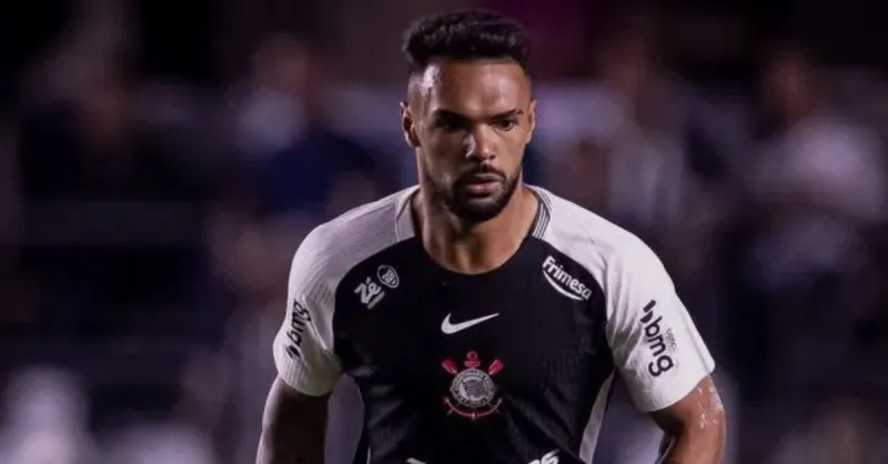 Lesões no Corinthians: Raniele e Outros Atletas Preocupam a Fiel Novamente