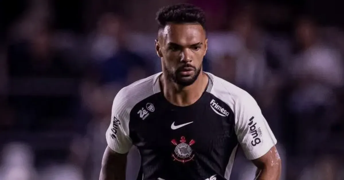Lesões no Corinthians: Raniele e Outros Atletas Preocupam a Fiel Novamente