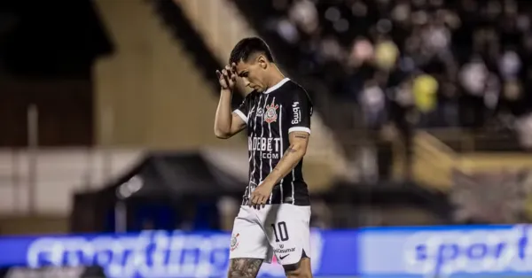 Corinthians Enfrenta Dívida de R$ 41 Milhões com Rojas: Entenda o Risco de Transfer Ban e Outros Bloqueios