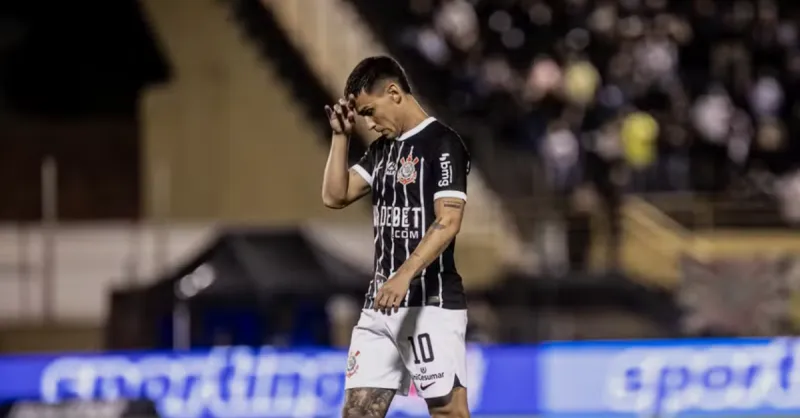 Corinthians Enfrenta Dívida de R$ 41 Milhões com Rojas: Entenda o Risco de Transfer Ban e Outros Bloqueios