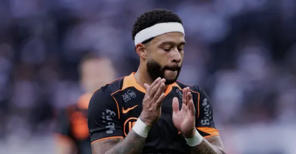 Memphis Depay Convocado: Impacto no Corinthians e Desempenho Controverso