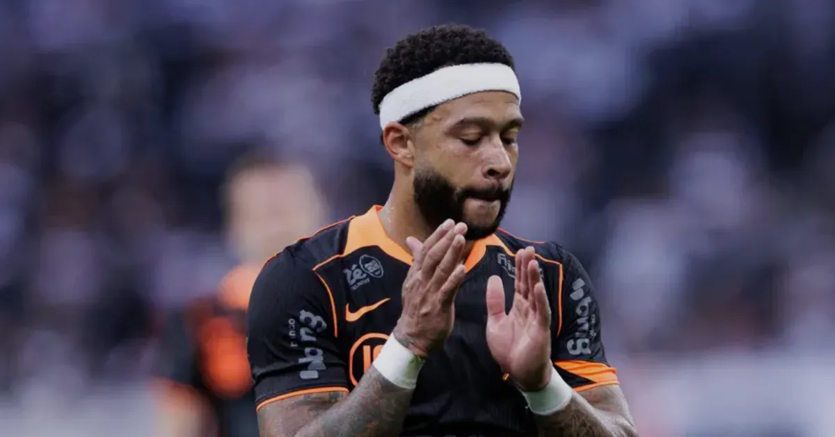 Memphis Depay Convocado: Impacto no Corinthians e Desempenho Controverso